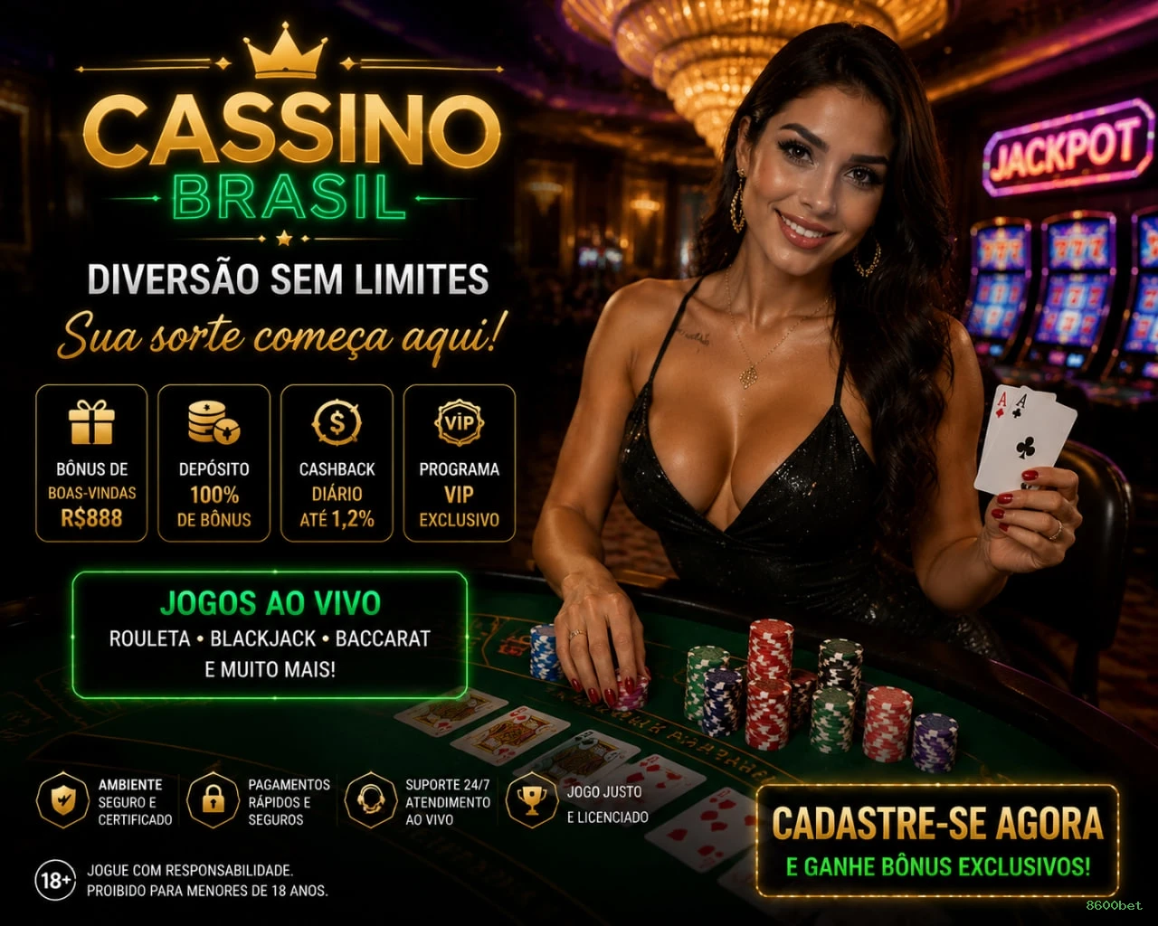 Jogos de loteria online na 8600bet